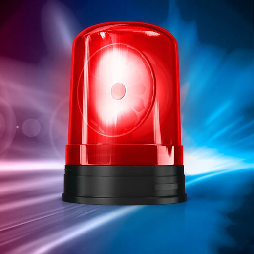 GranTunes - 'Emergency Wake Up Alarm' [Ringtone]