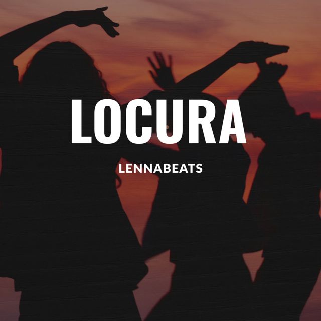 Lennabeats - 'Locura' [Ringtone]