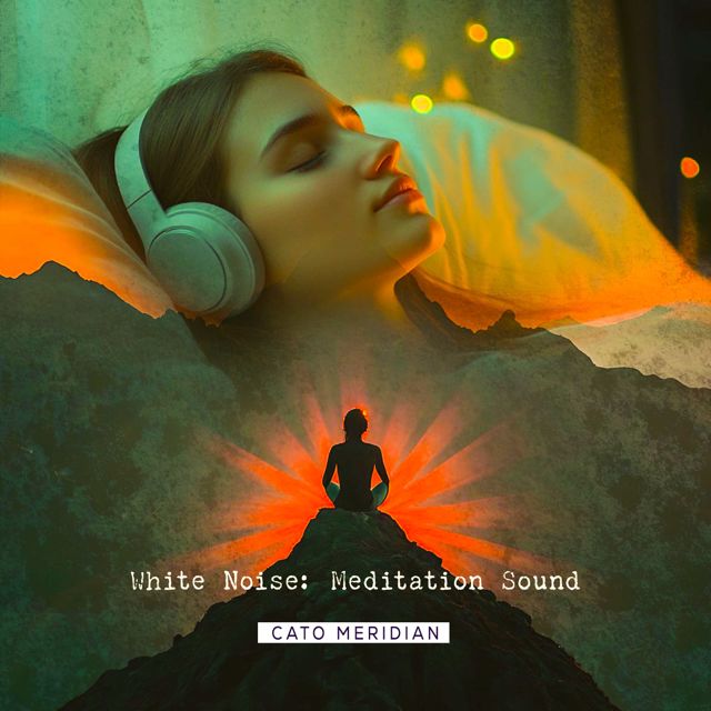 Cato Meridian - 'Binaural Spectrum' [Ringtone]