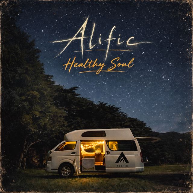 Alific - 'Healthy Soul' [Ringtone]