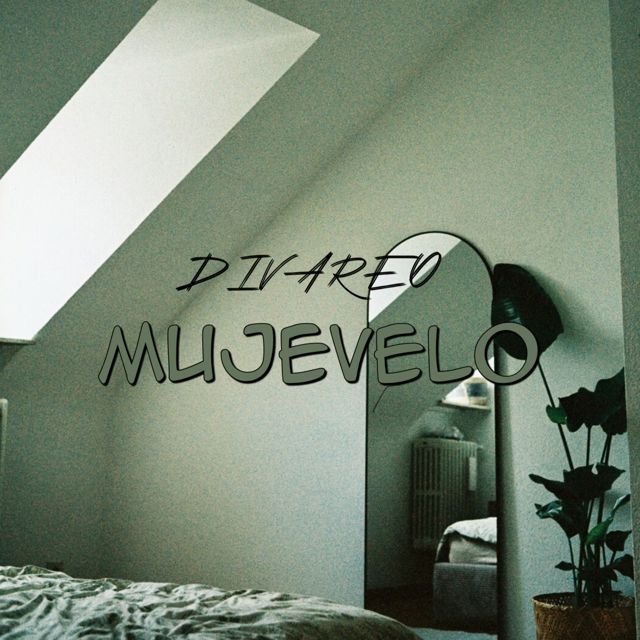 Divareo - 'Muevelo' [Ringtone]