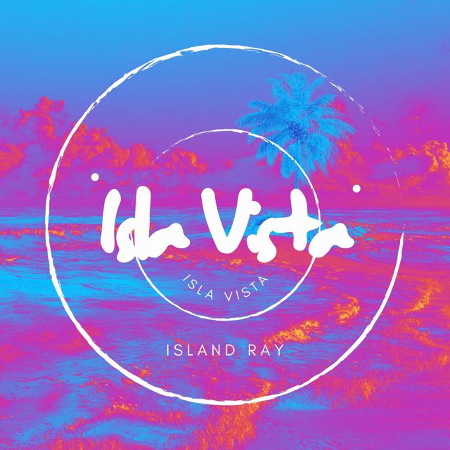 Isla Vista - 'Island Ray' [Ringtone]