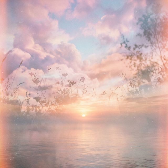 Pastel Horizons - 'Distant Melodies Loop' [Ringtone]