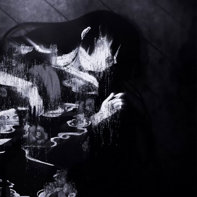 kippy - 'abyss, despair, sorrow' [Ringtone]