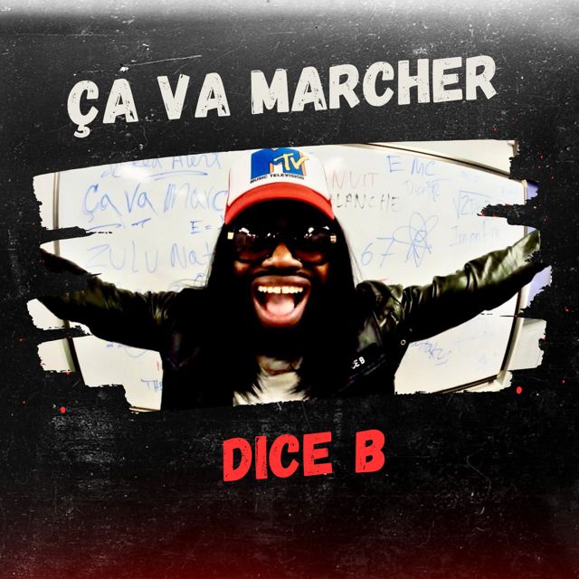 Dice B - 'Ça va marcher' [Ringtone]