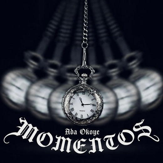 ada okoye - 'Momentos' [Ringtone]