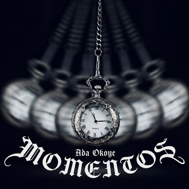 ada okoye - 'Momentos' [Ringtone]