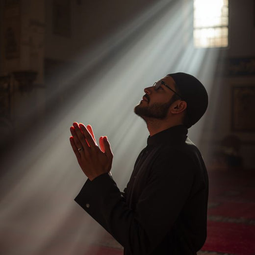 Ahmd Ahmd - 'Best Dua For Guidance From Allah' [Ringtone]
