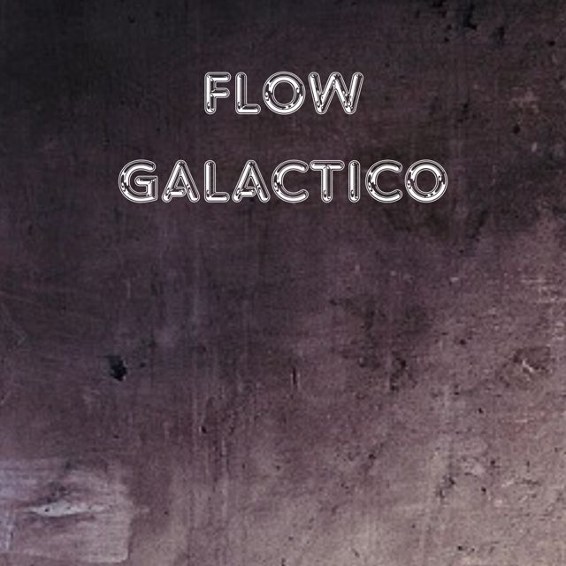 CHARPI MC - 'Flow galactico' [Ringtone]