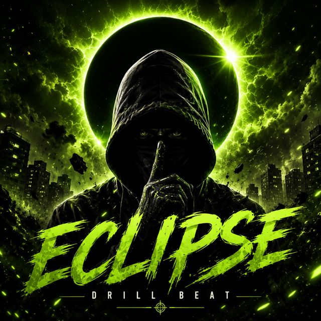 NSM Beats - 'Eclipse' [Ringtone]