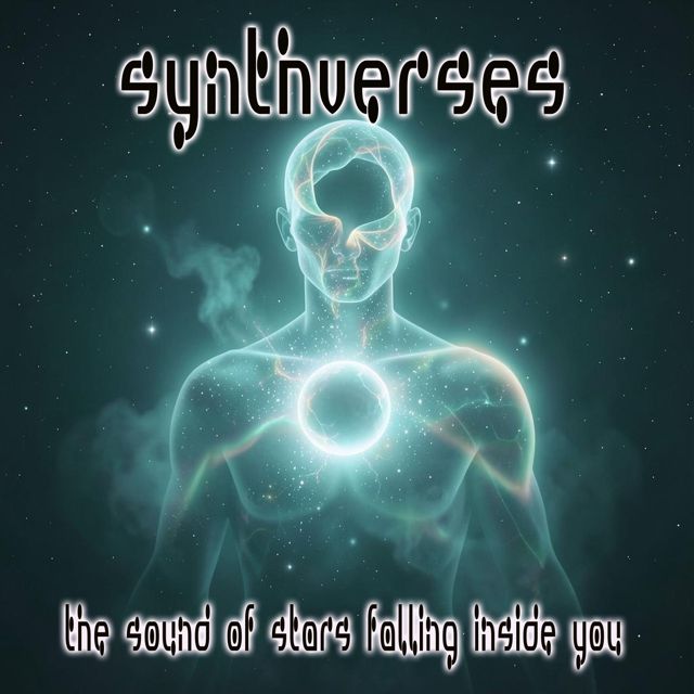 Synthverses - 'The Sound of Stars Falling Inside You' [Ringtone]