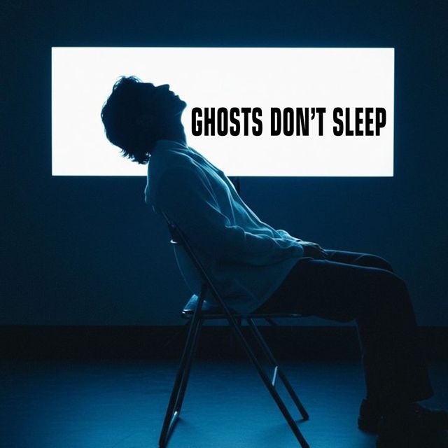 Cahoxx - 'Ghosts Don’t Sleep' [Ringtone]