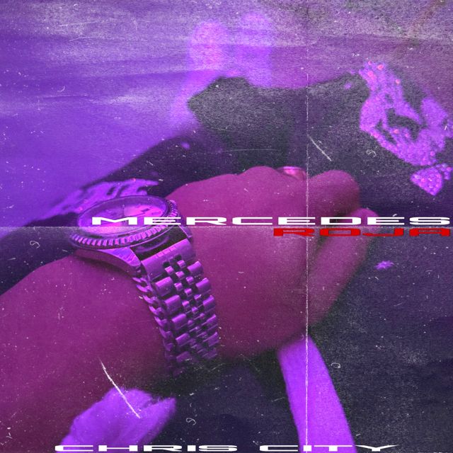 Chris City - 'Mercedes Roja' [Ringtone]
