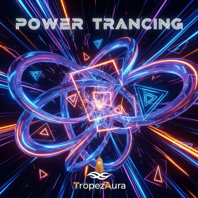 TropezAura - 'Power Trancing' [Ringtone]