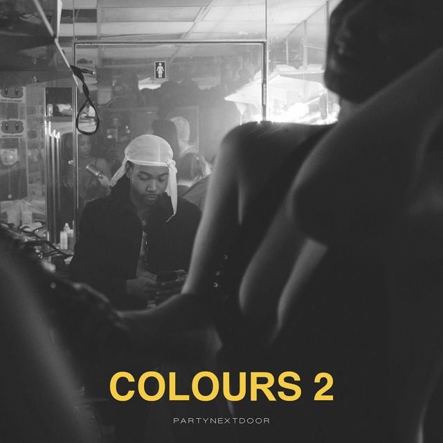 Partynextdoor - 'FREAK IN YOU' [Ringtone]
