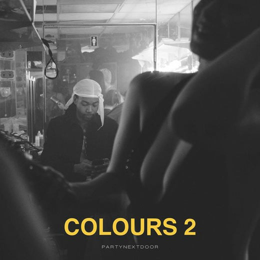 Partynextdoor - 'RENDEZVOUS' [Ringtone]