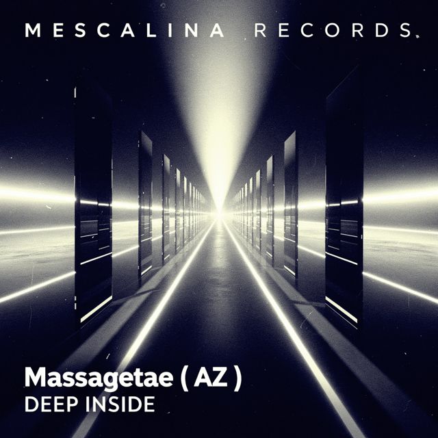 Massagetae (AZ) - 'Al Arhab' [Ringtone]