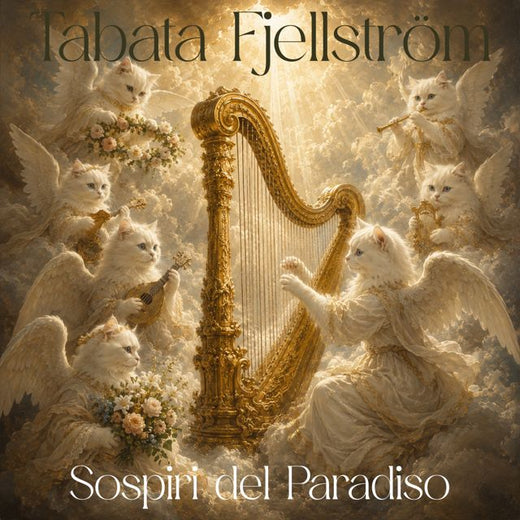 Tabata Fjellström - 'Rose Celesti' [Ringtone]