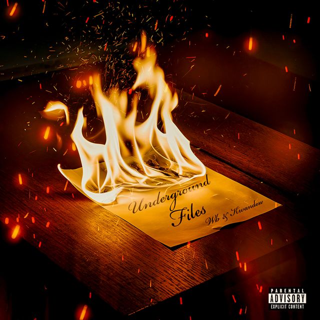 WB - 'Bala Quente (feat. Kwandow & VITÃUFUG3LDS & Batista)' [Ringtone]