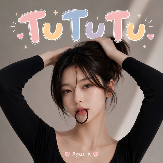 Agus X - 'TuTuTu' [Ringtone]