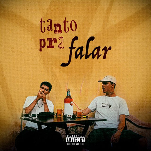 Mtreze - 'Tanto pra Falar (feat. Ives mc)' [Ringtone]