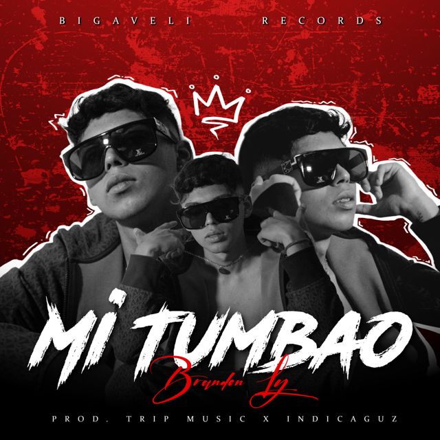 Brandon Ly - 'Mi Tumbao' [Ringtone]