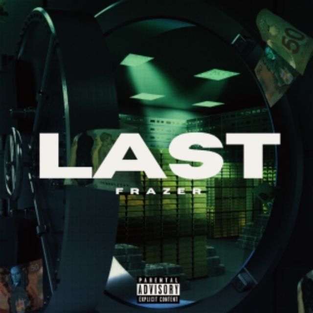 Frazer - 'Last' [Ringtone]