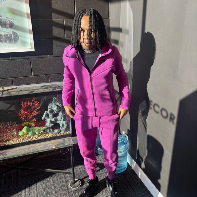 Lil Marah - 'Never Say Never' [Ringtone]