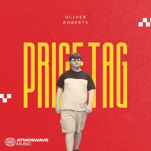 Oliver Roberts - 'Price Tag' [Ringtone]