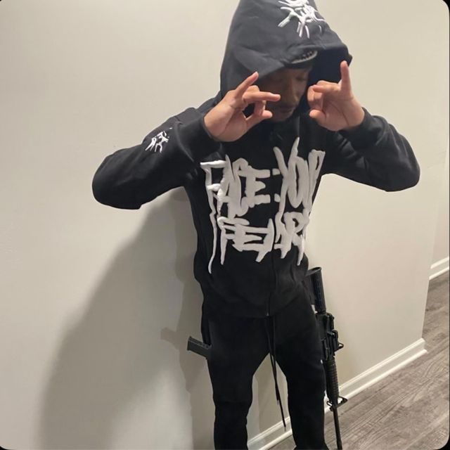 Wildkarduno - 'Kounty Jail' [Ringtone]