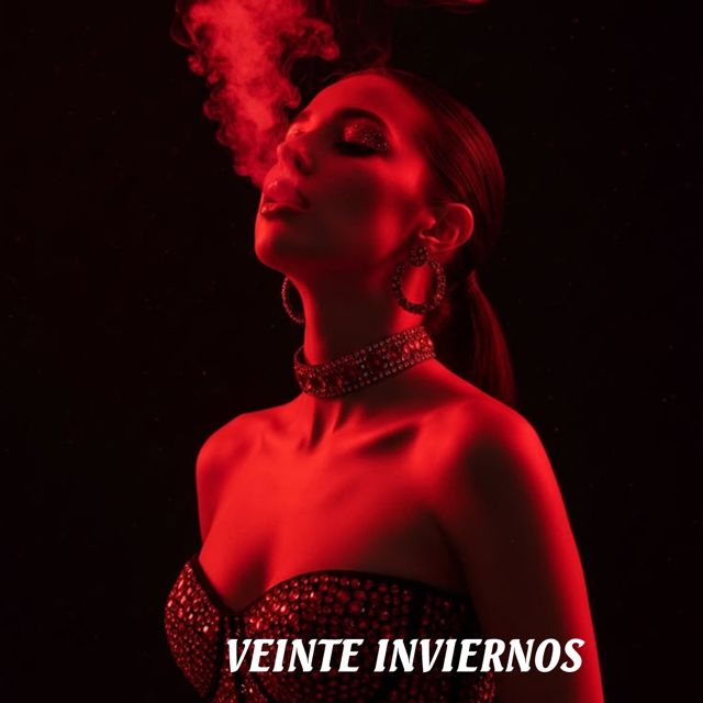 Novan Solis - 'Veinte Inviernos' [Ringtone]