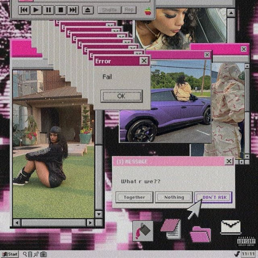 Drea Lesure - 'Don't A$k' [Ringtone]