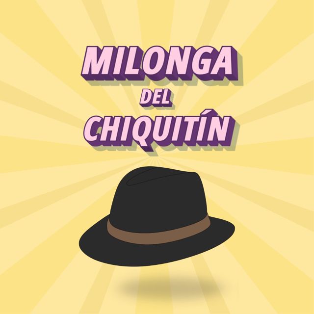Floripop - 'Milonga del chiquitín' [Ringtone]