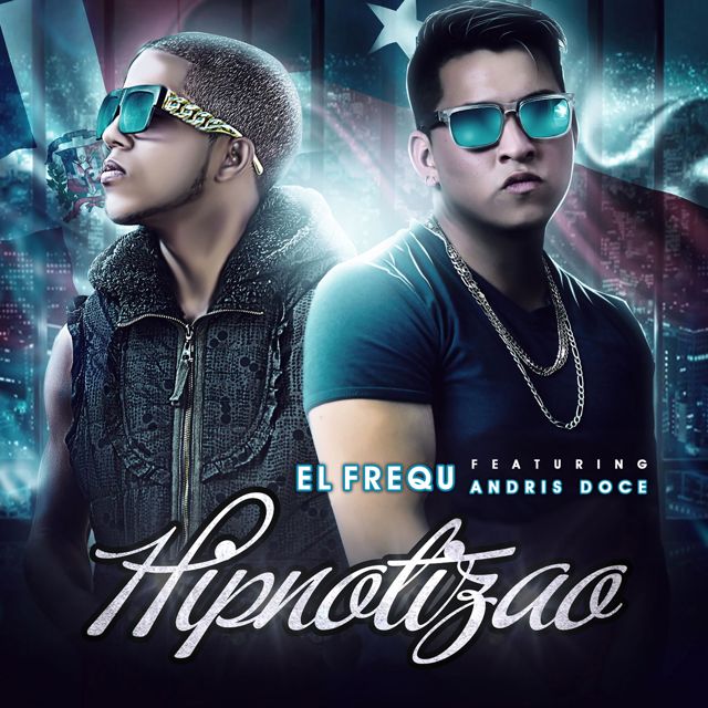 El FreQu - 'Hipnotizao (feat. Andris Doce)' [Ringtone]