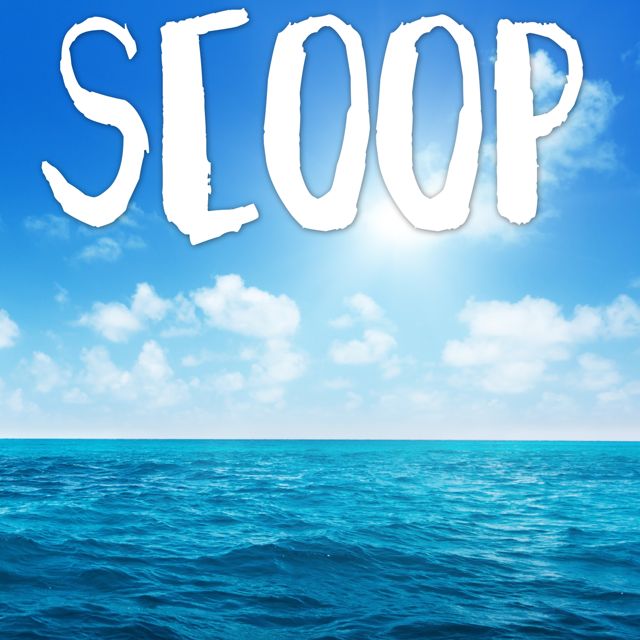 Tropical Jawns - 'Scoop (Marimba Version)' [Ringtone]