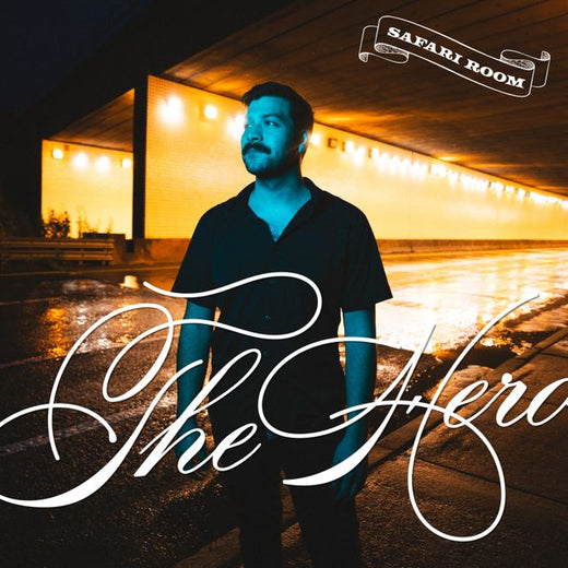 Safari Room - 'The Hero (Acoustic)' [Ringtone]
