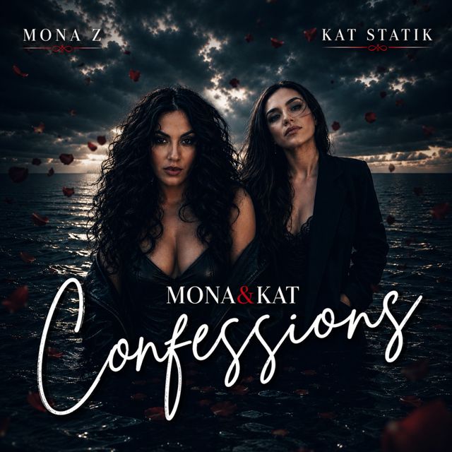 MONA - 'Time & Space (feat. KAT & Mona Z & Kat Statik)' [Ringtone]