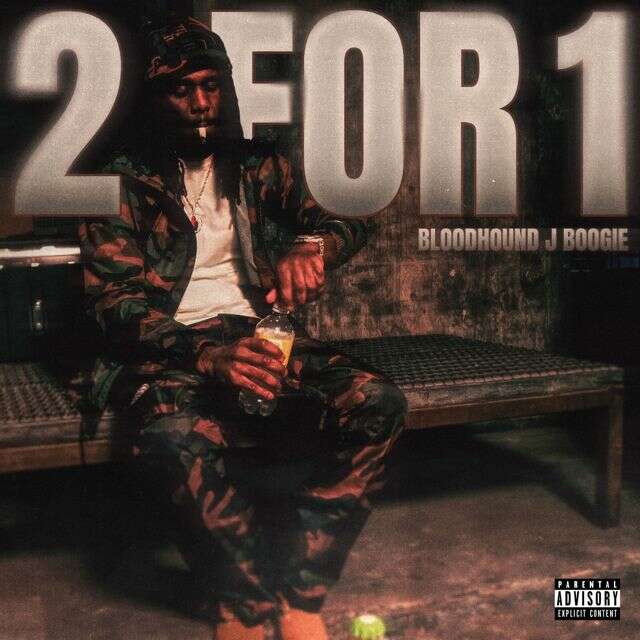 Bloodhound J Boogie - '2 For 1' [Ringtone]