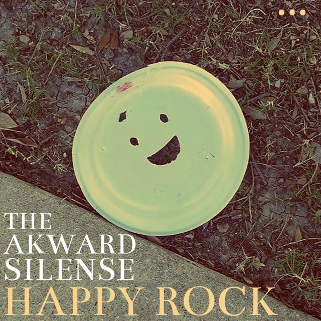 The Akward Silense - 'Move Them' [Ringtone]