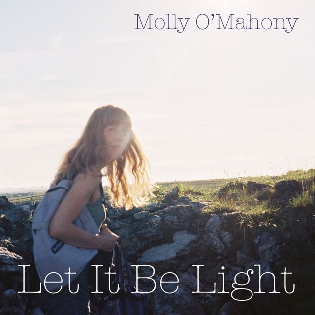 Molly O'Mahony - 'Golden Thing' [Ringtone]