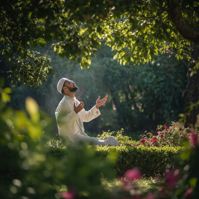 Ahmd Ahmd - 'Subhanallahi wa bihamdihi subhanallahil azeem' [Ringtone]