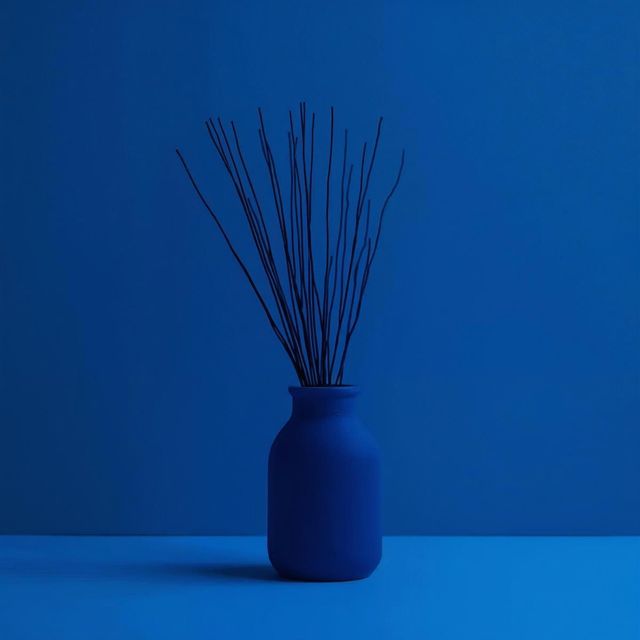 Hushfield - 'A Memory in Blue' [Ringtone]