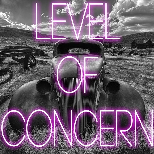 Alt Kingdom - 'Level Of Concern' [Ringtone]