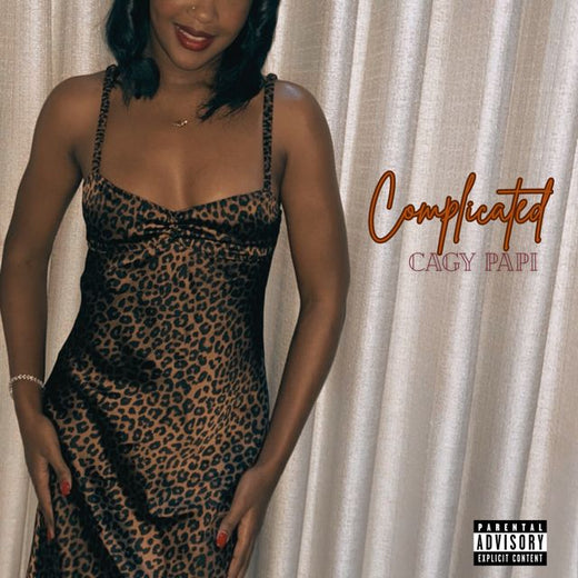 Cagy Papi - 'Complicated' [Ringtone]