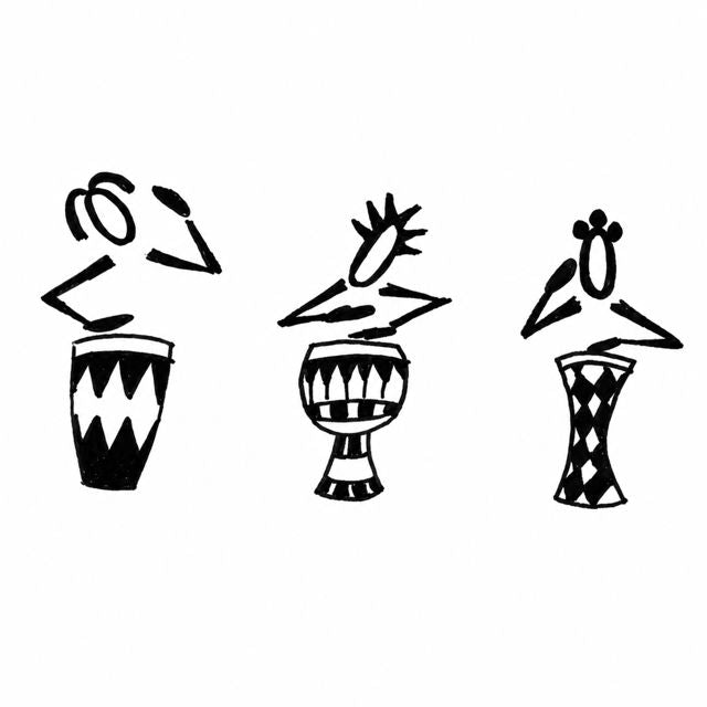 Dicanto Jr. - 'African Whistle (feat. Dogzout)' [Ringtone]