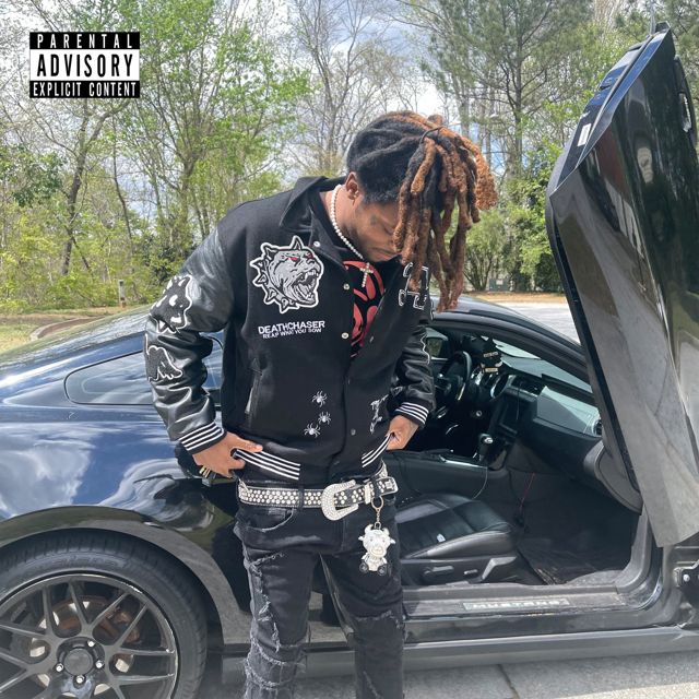 Lc Levi - 'WHAT IT DO' [Ringtone]