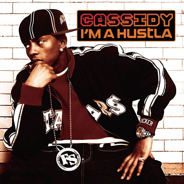 Cassidy - 'AM To PM (Clean)' [Ringtone]