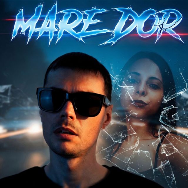 Nysario - 'Mare dor' [Ringtone]