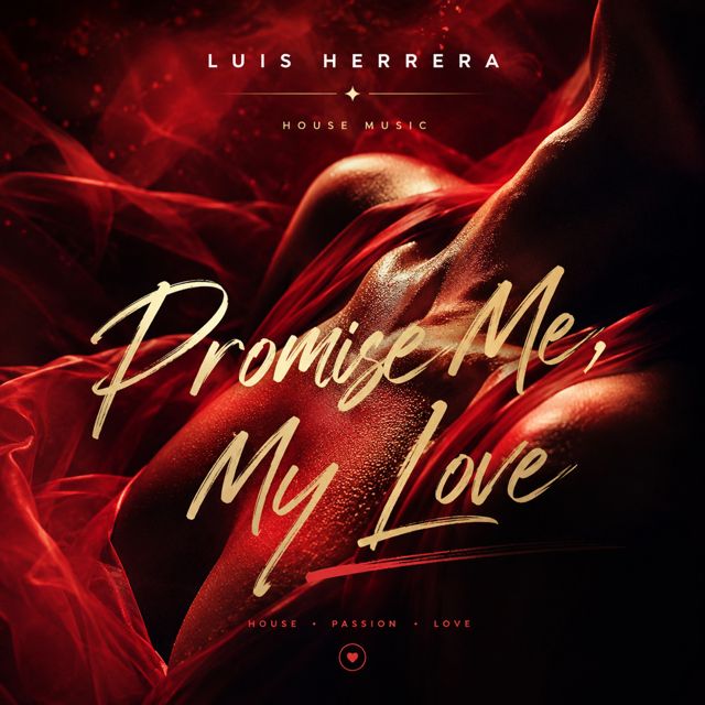 Luis Herrera - 'Promise Me,My love' [Ringtone]