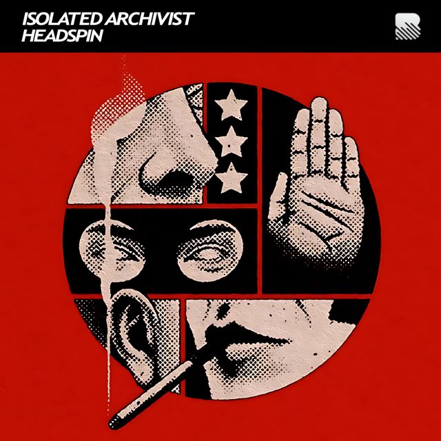 Isolated Archivist - 'Headspin' [Ringtone]